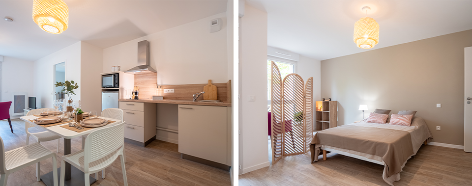 appartement rss